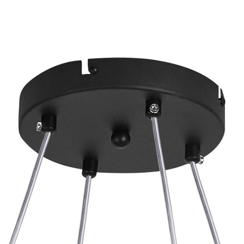 Подвесная люстра Lightstar Ceramo Bw 799097