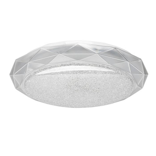 Светильник потолочный De Markt Ривз 674018801