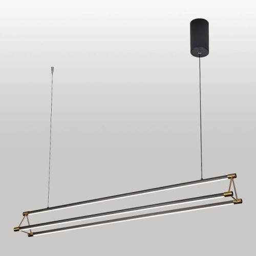 Светильник подвесной Lussole Hidalgo LSP-7439