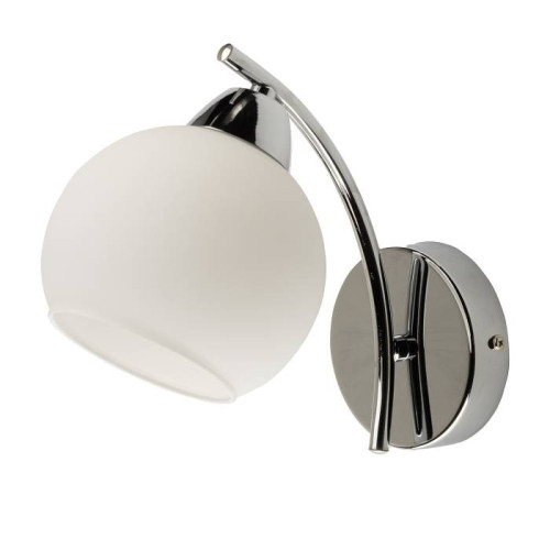 Настенное бра De Markt Грация 677024901