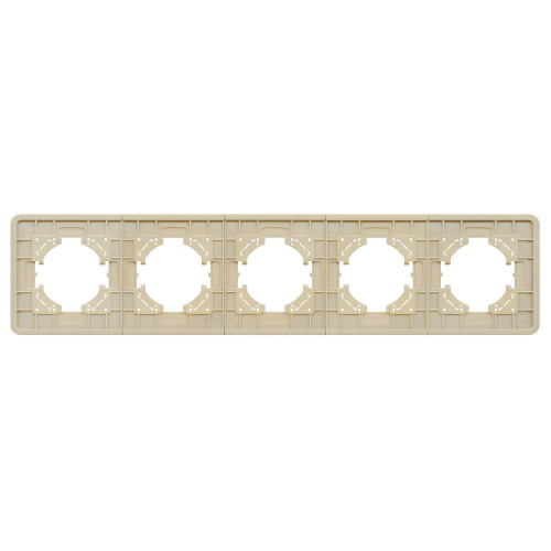 Рамка Arlight Omali 049723