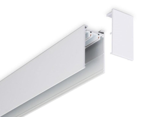 Шинопровод AM Group AM541 2M WH SMART