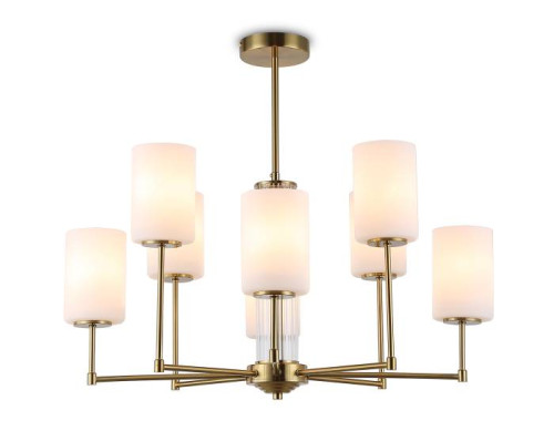 Потолочная люстра Ambrella Modern LH56217