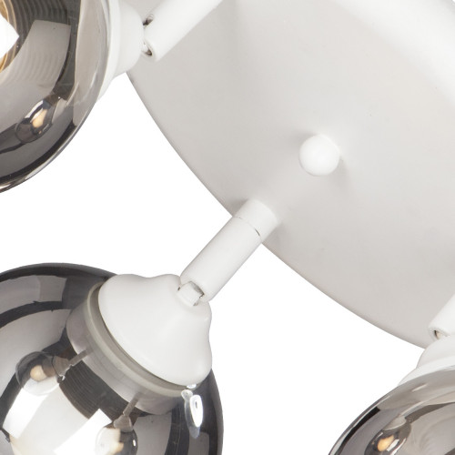 Потолочная люстра Vitaluce V4311-0/3PL