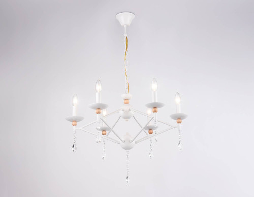 Подвесная люстра Ambrella Modern TR9596