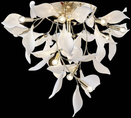 Потолочная люстра Wertmark Miranda WE123.12.307