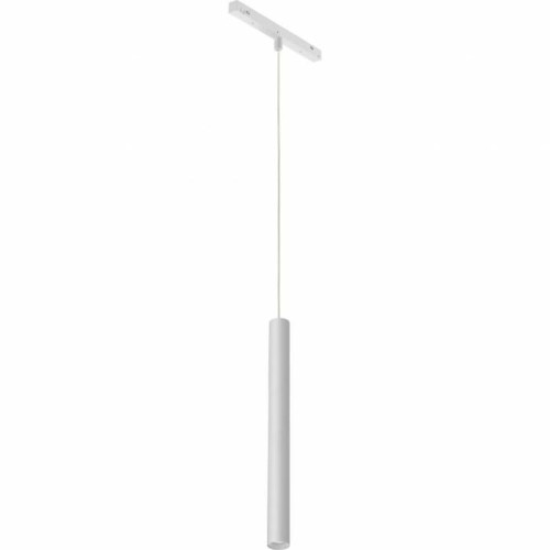 Трековый светильник iLEDEX TECHNICAL VISION48/22 SMART 4822-009-H400-10W-24DG-WH