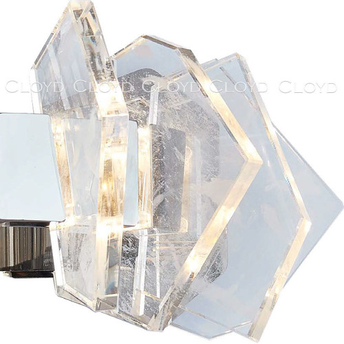 Настенное бра Cloyd Franzen 20446