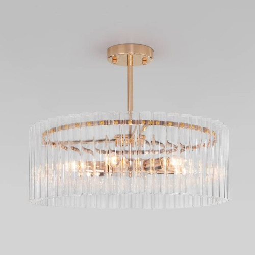 Потолочная люстра Bogate's Flamel 373/6 Smart