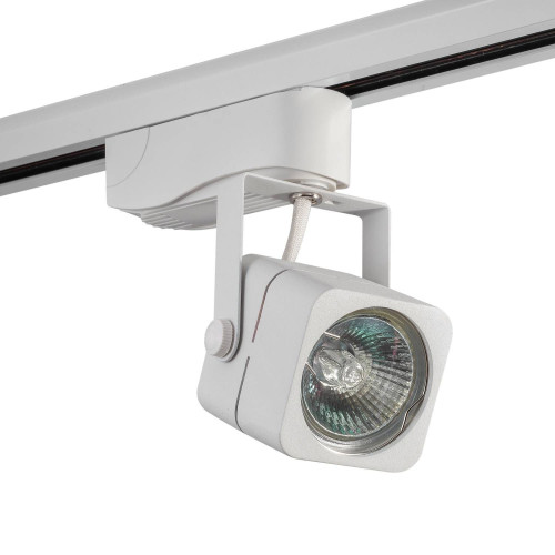 Трековый светильник AM Group Track AM233 WH