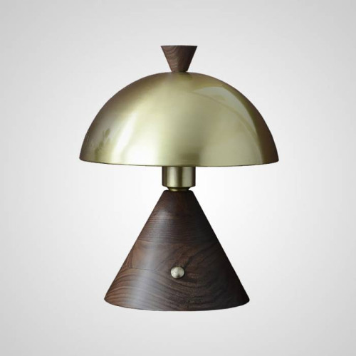 Настольная лампа ImperiumLoft Toth01 212691-23