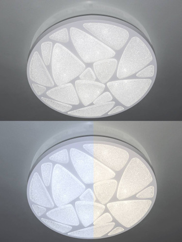 Потолочная люстра Natali Kovaltseva LED LED LAMPS 81103