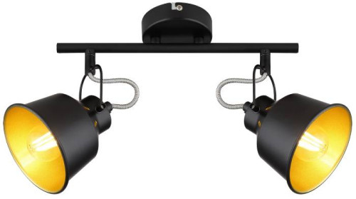 Светильник спот Rivoli Evelyn 7064-702