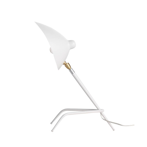 Настольная лампа ST Luce Spruzzo SL305.504.01