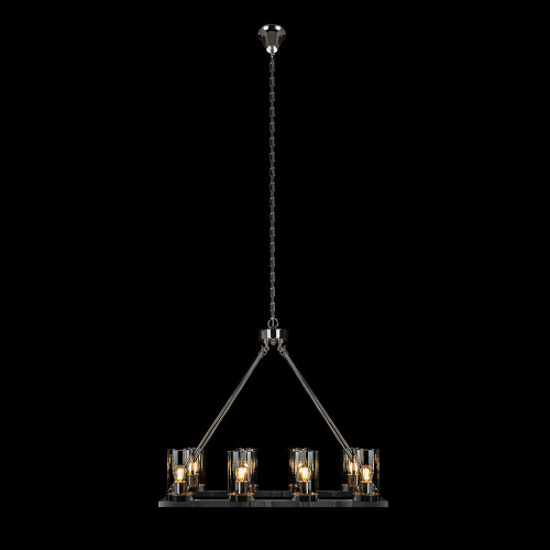 Подвесная люстра Loft It Candlelight 10437/760R