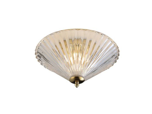 Светильник потолочный Newport Nika 8356/PL gold