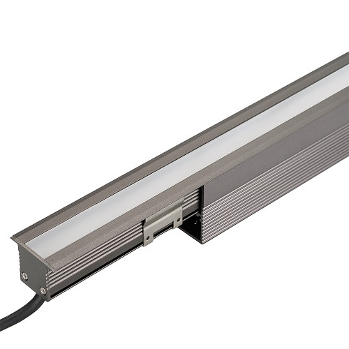 Встраиваемый светодиодный светильник для грунта и пола Arlight 024945