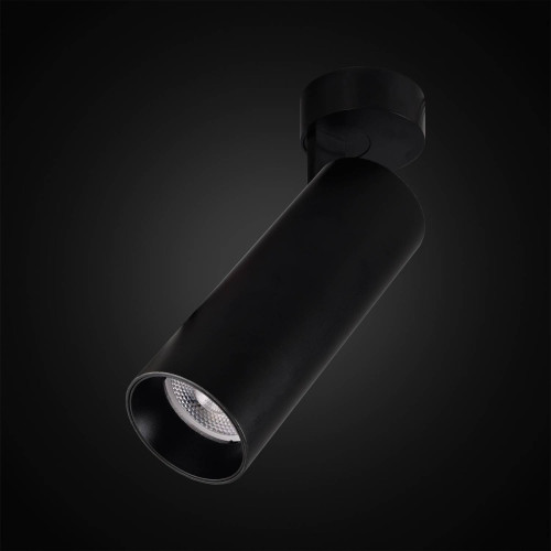 Светильник спот Citilux Тубус CL01B181