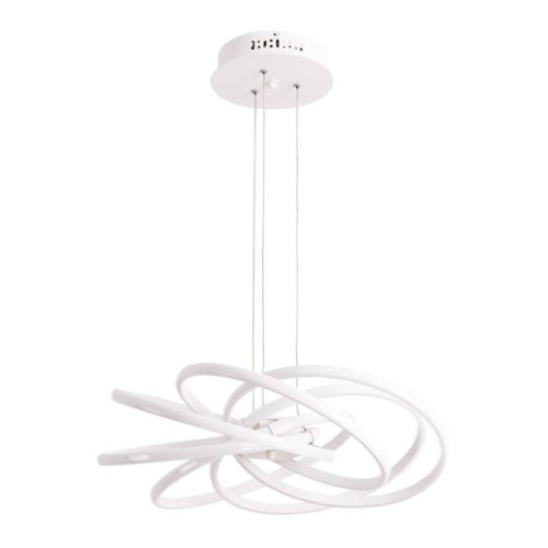 Подвесная люстра Arte Lamp Swing A2527SP-6WH