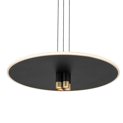 Светильник подвесной Mantra Nomada 8983