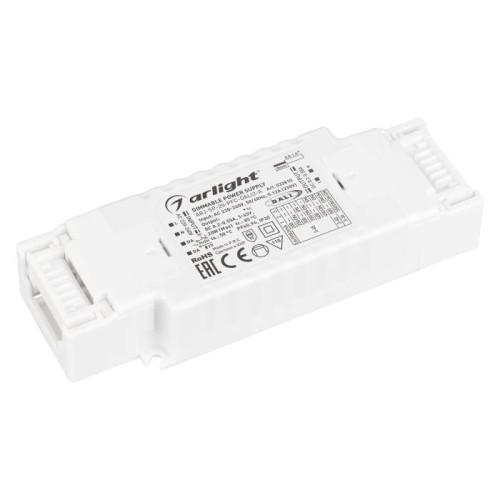 Драйвер для LED ленты Arlight ARJ 033810
