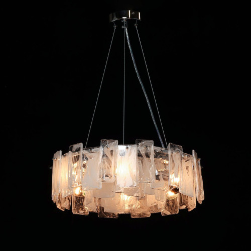 Подвесная люстра De Markt Бриз 111018906