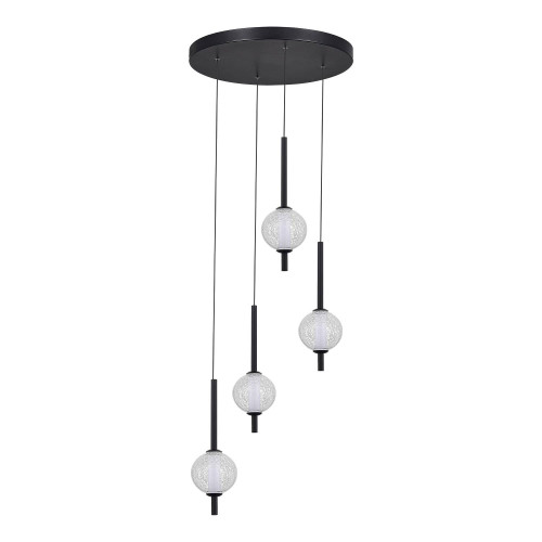 Светильник подвесной ST Luce Peek SL6120.403.04