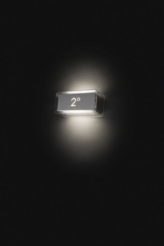 Настенное бра Leds C4 Ledbox 05-4717-03-M2