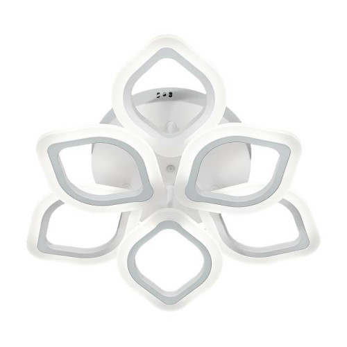 Потолочная люстра Escada Ella 10212/6LED White 56W