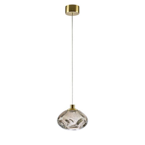 Светильник подвесной Odeon Light Mela 7044/4L