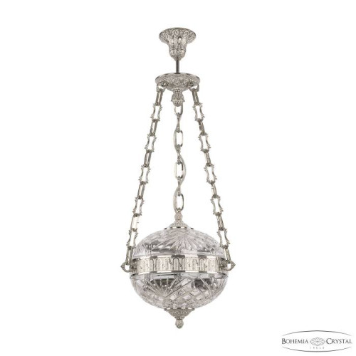 Светильник подвесной Bohemia 7100 71000P/25 NW PAL