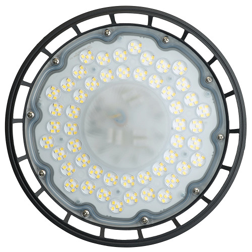 Светильник складской светодиодный Feron AL1006 51623