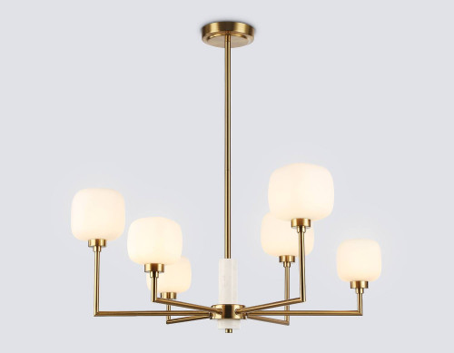 Люстра на штанге Ambrella Heigh Light LH53015