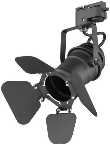 Трековый светильник Wertmark Lenken WE290.01.000