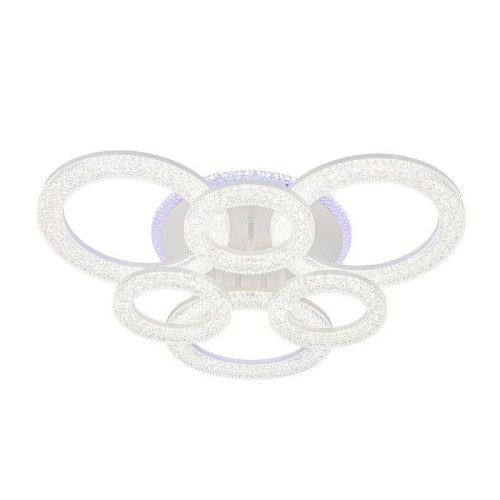 Потолочная люстра Escada Alunit 10281/6LED