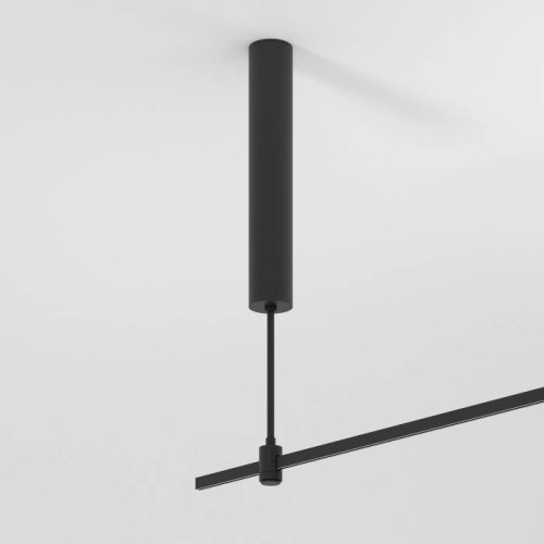 Декоративная стойка с вводом питания Elektrostandard Esthetic Magnetic Декоративная стойка с вводом питания (с местом под трансформатор) h545mm MEDIUM 8