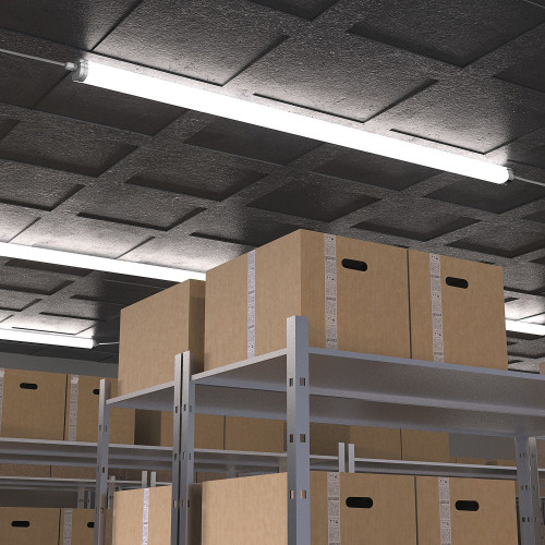 Мебельный светильник Gauss 843425245