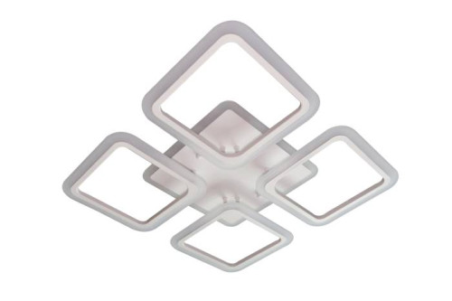 Потолочная люстра с пультом Innovation Style Natali Kovaltseva INNOVATION STYLE 83021