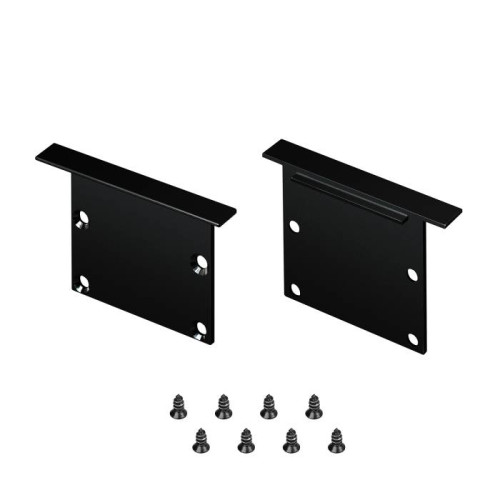 Заглушка для профиля Arlight Linia-S 041881