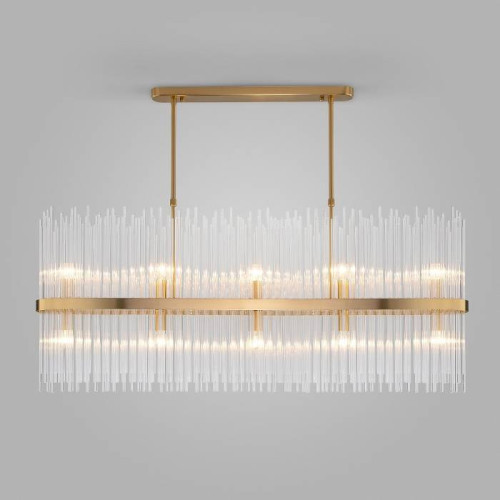 Люстра на штанге Bogate's Allure 486/10 Smart