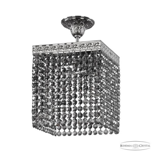 Светильник потолочный Bohemia 1920 19202/20IV Ni R R731