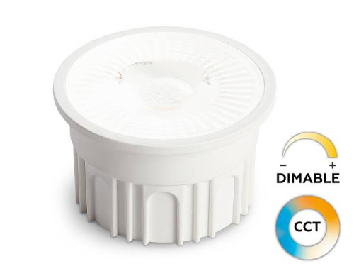 Светодиодный модуль Ambrella Лампы светодиодные MR16 212510