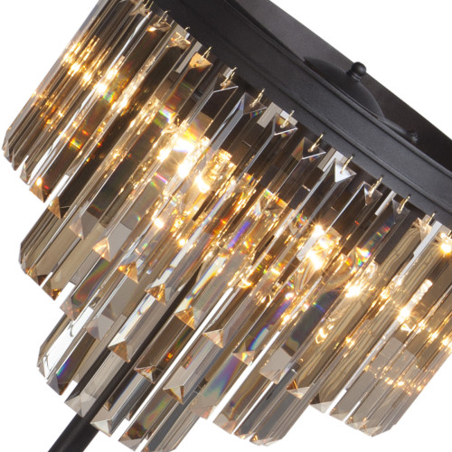 Торшер Vitaluce Premium V5154 V5154-1/6+3P