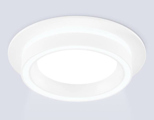 Встраиваемый светильник Ambrella Standard Tech TU5205