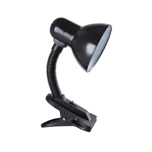 Настольная лампа ЭкономСвет MT108 MT108BK