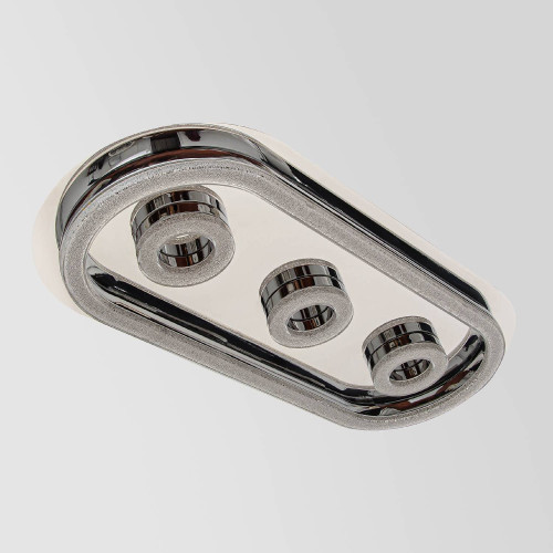 Потолочная люстра Abrasax Nora 104