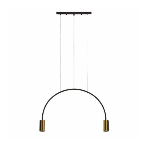 Светильник подвесной Loft It Volta 5043-2