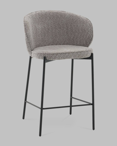 Полубарный стул Stool Group LV-115-S960-01