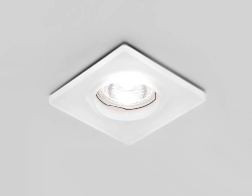 Встраиваемый светильник Ambrella Design D2250 W