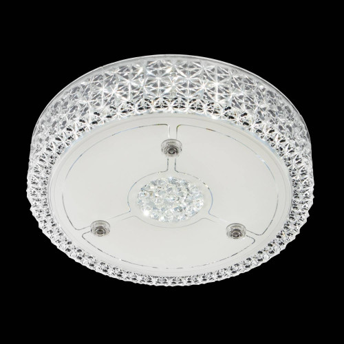 Потолочный светодиодный светильник Citilux Кристалино CL705111